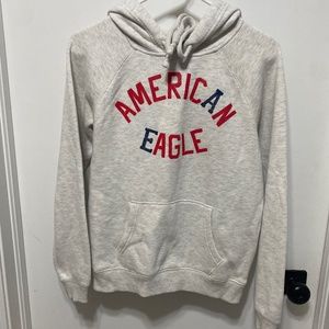 American Eagle Women’s hoodie size small